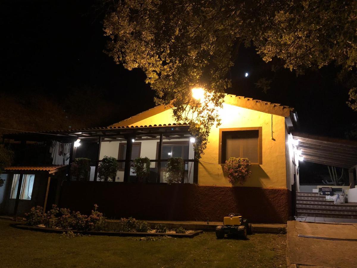 Casa Rural En Plena Naturaleza Lic Uvtr1524 Eguillor Ngoại thất bức ảnh